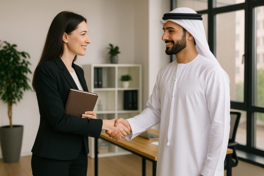 Herichi Translation Germany